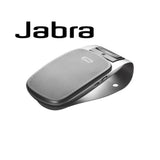 Jabra Drive HFS004 Bluetooth Wireless In-Car Music Speakerphone Kit - Black