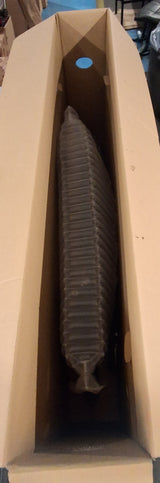 Dahon Hit 20" Wheels 11.6 kg Compact Unisex Matt Black Commuter Folding Bike