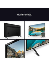 Sony Bravia 3 K50S38BP (2025) LED HDR 4K Ultra HD Smart Google TV 50in Black