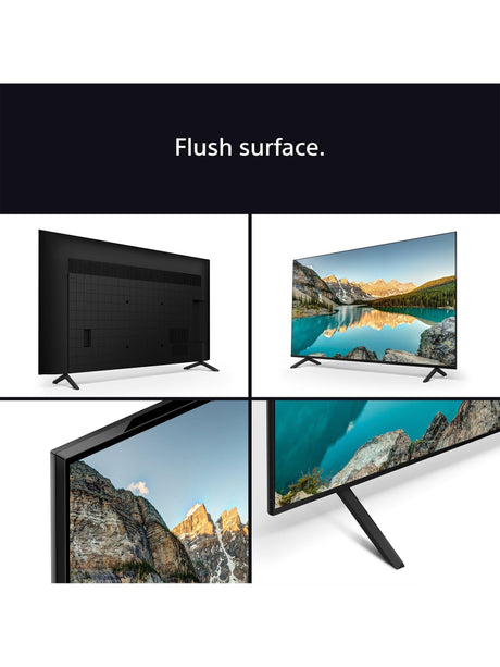 Sony Bravia 3 K50S38BP (2025) LED HDR 4K Ultra HD Smart Google TV 50in Black