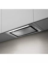 Elica Lane 52cm Integrated Cooker Hood LANE-60-SS - Stainless Steel - Kazoop 
