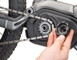 Park Tool LRT-1 Bosch Gen 2 E-Bike Chainring Lockring Tool 50mm 8 Notch