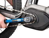 Park Tool LRT-1 Bosch Gen 2 E-Bike Chainring Lockring Tool 50mm 8 Notch