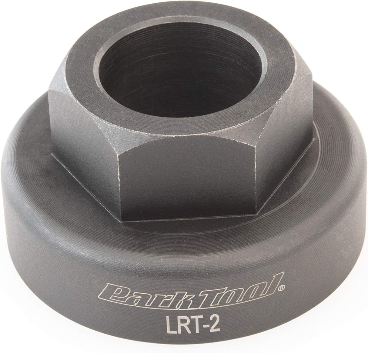 Park Tool LRT-2 Shimano Steps Lockring Tool E-6100 E-7000 and E-8000 - Black