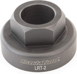 Park Tool LRT-2 Shimano Steps Lockring Tool E-6100 E-7000 and E-8000 - Black