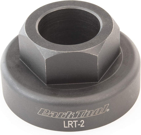 Park Tool LRT-2 Shimano Steps Lockring Tool E-6100 E-7000 and E-8000 - Black