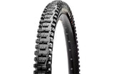 Maxxis Minion DHR II (27.5 x 2.3) Folding Tyre EXO TR Dual Compound MTBDH
