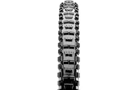 Maxxis Minion DHR II (27.5 x 2.3) Folding Tyre EXO TR Dual Compound MTBDH