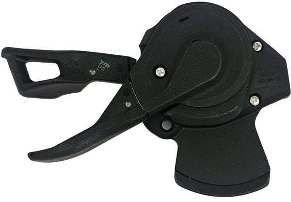Shimano Spares SL-M4100 Right Hand Shifting Lever for With OGD Type - Black