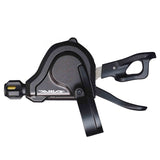 Shimano Saint SL-M820 Rapidfire Plus 10-Speed Right MTB Bike Shifter - Black