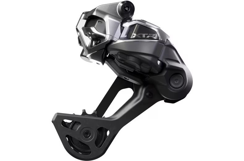 Shimano XTR Di2 M9250 12-Speed SGS Wireless MTB Drivetrain Bike Upgrade Kit