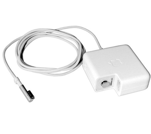 Apple Genuine 60W MagSafe Power Adapter for MacBook and 13" MacBook Pro