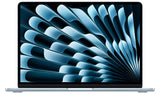 Apple 2025 Apple MacBook Air 13.6" M4 10-Core 16GB 256GB SSD Laptop Sky Blue