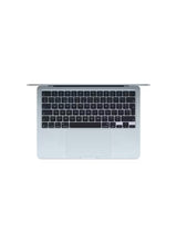 Apple 2025 Apple MacBook Air 13.6" M4 10-Core 16GB 256GB SSD Laptop Sky Blue