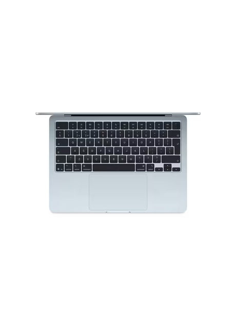 Apple 2025 Apple MacBook Air 13.6" M4 10-Core 16GB 256GB SSD Laptop Sky Blue