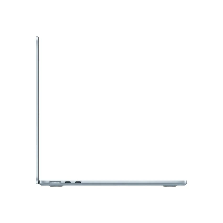 Apple 2025 Apple MacBook Air 13.6" M4 10-Core 16GB 256GB SSD Laptop Sky Blue