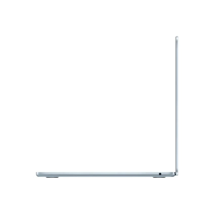 Apple 2025 Apple MacBook Air 13.6" M4 10-Core 16GB 256GB SSD Laptop Sky Blue