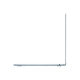 Apple 2025 Apple MacBook Air 13.6" M4 10-Core 16GB 256GB SSD Laptop Sky Blue