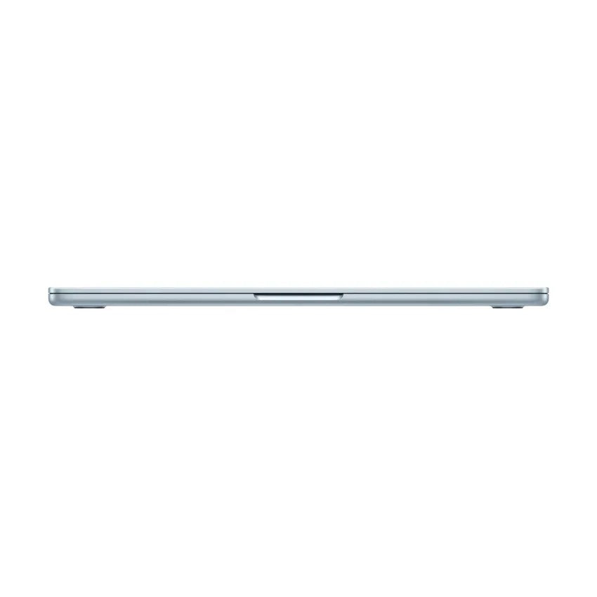 Apple 2025 Apple MacBook Air 13.6" M4 10-Core 16GB 256GB SSD Laptop Sky Blue
