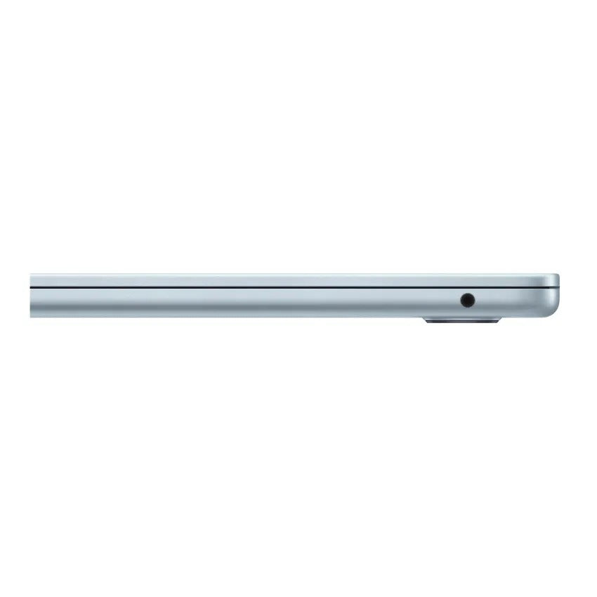 Apple 2025 Apple MacBook Air 13.6" M4 10-Core 16GB 256GB SSD Laptop Sky Blue