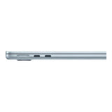 Apple 2025 Apple MacBook Air 13.6" M4 10-Core 16GB 256GB SSD Laptop Sky Blue