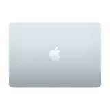 Apple 2025 Apple MacBook Air 13.6" M4 10-Core 16GB 256GB SSD Laptop Sky Blue