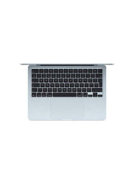 Apple 2025 Apple MacBook Air 13.6" M4 A3240 16GB RAM 512GB SSD - Sky Blue