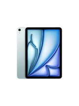 Apple iPad Air (2025) 11" M3 128GB Wi-Fi + Cellular 5G iPadOS Tablet - Blue