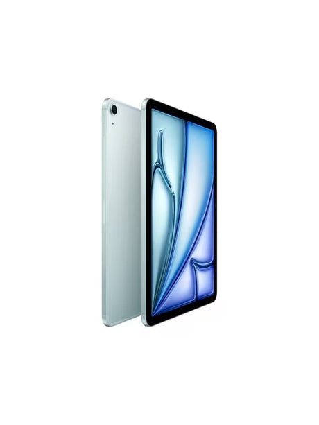 Apple iPad Air (2025) 11" M3 128GB Wi-Fi + Cellular 5G iPadOS Tablet - Blue