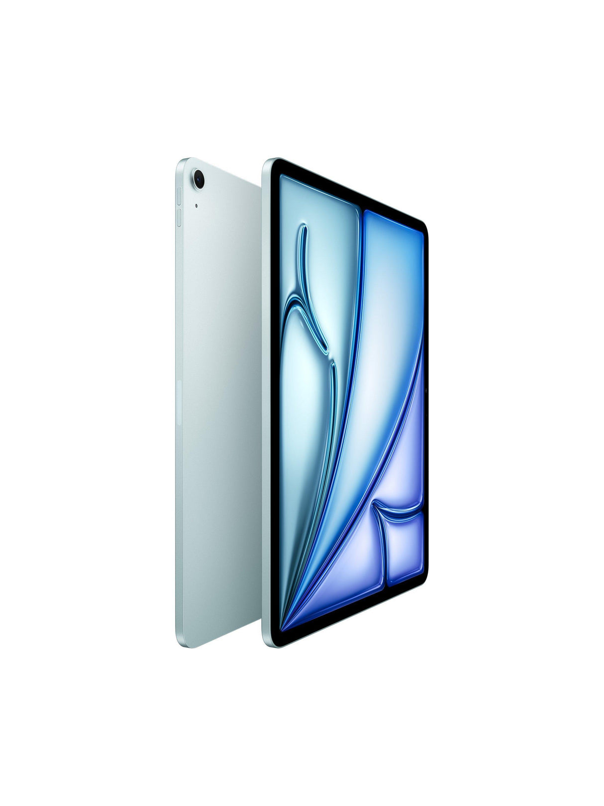 Apple 2025 iPad Air 13" 128GB 8GB RAM M3 Chip iPadOS Wi-Fi Tablet - Blue