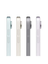 Apple 2025 MCNP4KN/A iPad Air 13" M3 8-Core iPadOS 8GB RAM 256GB Tablet Blue