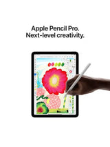 Apple 2025 MCNP4KN/A iPad Air 13" M3 8-Core iPadOS 8GB RAM 256GB Tablet Blue