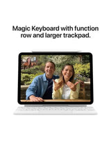 Apple 2025 MCNP4KN/A iPad Air 13" M3 8-Core iPadOS 8GB RAM 256GB Tablet Blue