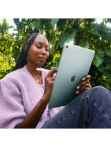 Apple 2025 MCNP4KN/A iPad Air 13" M3 8-Core iPadOS 8GB RAM 256GB Tablet Blue