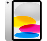 Apple iPad 11th Gen 11" (2025) A3354 A16 Bionic iPadOS Wi-Fi 256GB - Silver