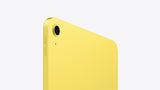 Apple iPad 11th Gen A16 11in 512GB 5G WiFi & Cellular 2025 Tablet - Yellow