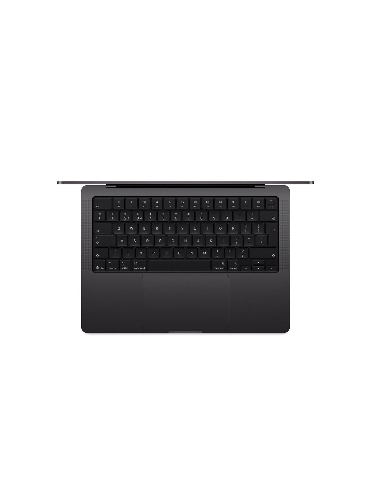 Apple 2025 Apple MacBook Pro 14” M5 Processor - 16GB RAM - 512GB SSD - Black