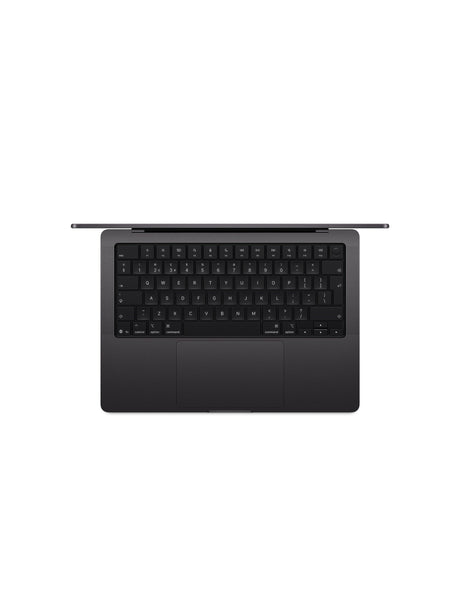 Apple 2025 Apple MacBook Pro 14” M5 Processor - 16GB RAM - 512GB SSD - Black
