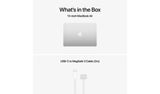 Apple MacBook Air 13.6" (2026) M5 MacOS 1TB SSD 16GB RAM Laptop - Silver