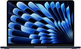 Apple MacBook Air 2026 MDHE4B/A 13.6in M5 16GB 512GB SSD Laptop - Midnight