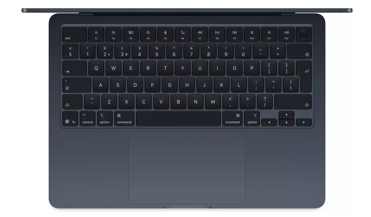 Apple MacBook Air 13.6" (2026) M5 MacOS 1TB SSD 16GB RAM Laptop - Midnight