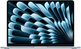 Apple MacBook Air (2026) MDHJ4B/A 13.6in M5 16GB 1TB SSD Laptop - Sky Blue