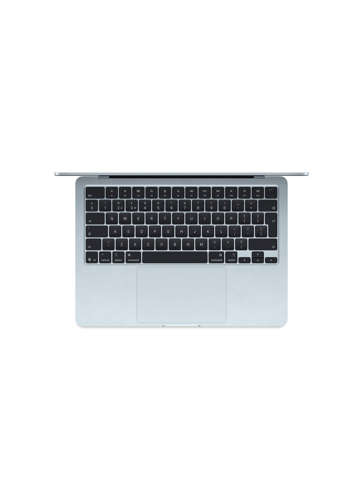 Apple MacBook Air (2026) MDHJ4B/A 13.6in M5 16GB 1TB SSD Laptop - Sky Blue