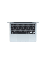 Apple MacBook Air (2026) MDHJ4B/A 13.6in M5 16GB 1TB SSD Laptop - Sky Blue