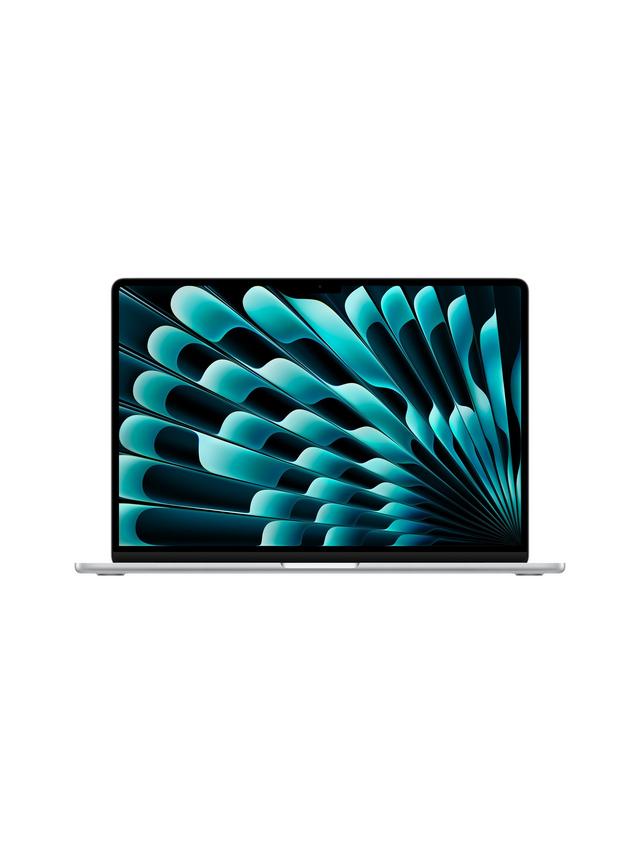Apple 2026 Apple MacBook Air 15.3" - M5 - 16GB RAM - 512GB SSD - Silver