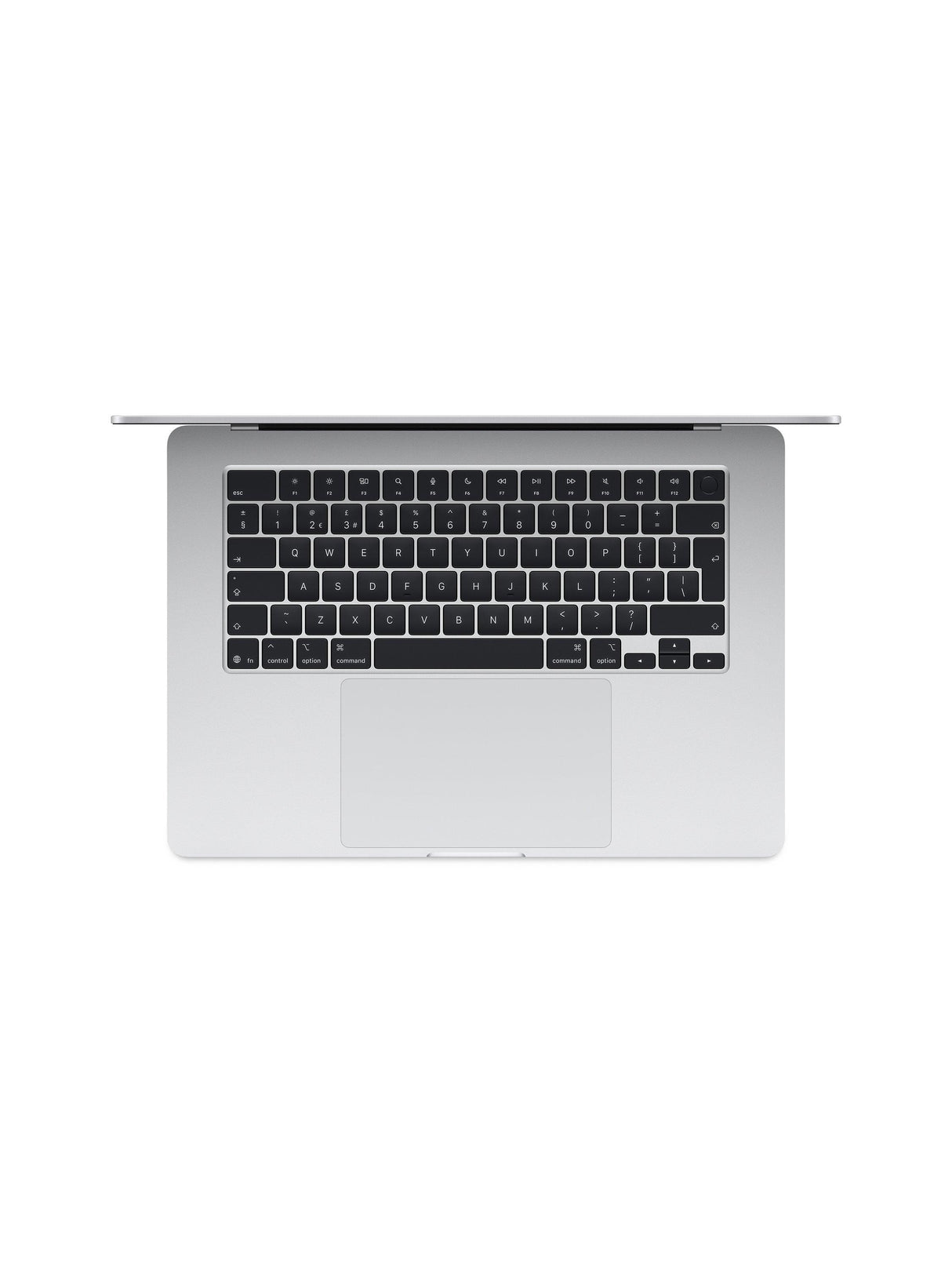 Apple 2026 Apple MacBook Air 15.3" - M5 - 16GB RAM - 512GB SSD - Silver