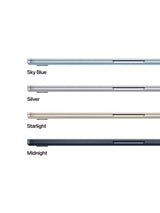 Apple 2026 Apple MacBook Air 15.3" - M5 - 16GB RAM - 512GB SSD - Silver