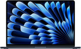 Apple MacBook Air 15" (2026) M5 MacOS 1TB SSD 16GB RAM Laptop - Midnight
