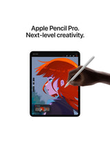 Apple iPad Pro 2025 13" M5 iPadOS Wi-Fi 512GB 12GB RAM Tablet - Space Black