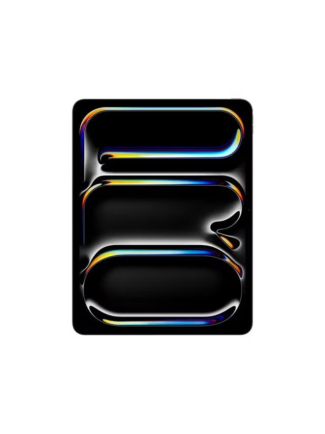 APPLE iPad Pro 13'' 2025 M5 Wi-Fi + Cellular 5G iPadOS 512GB - Space Black